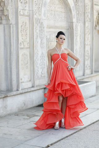 Eugenia Bocharikova's photo