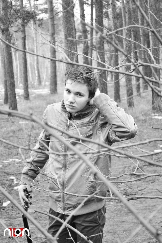Фото Василий Процюк