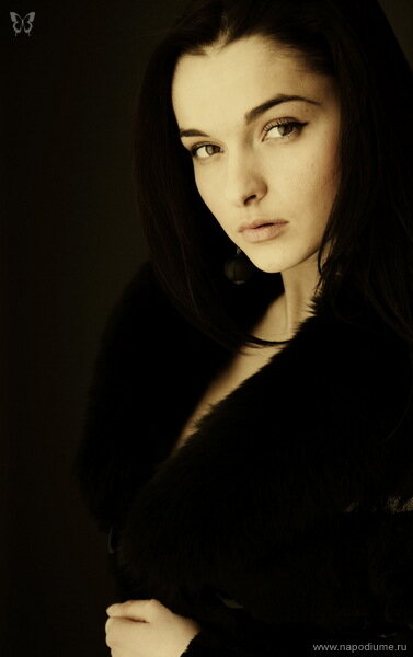 Alena Kislova's photo