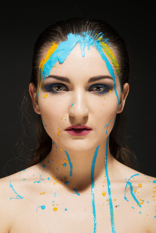 Foto Ekaterina Shvedova