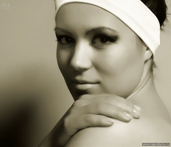 Veronika Filatova's photo