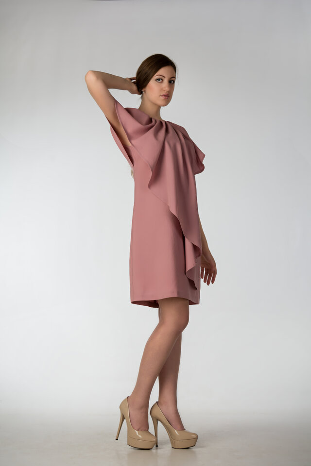 Anastasia Oreshchenko's photo