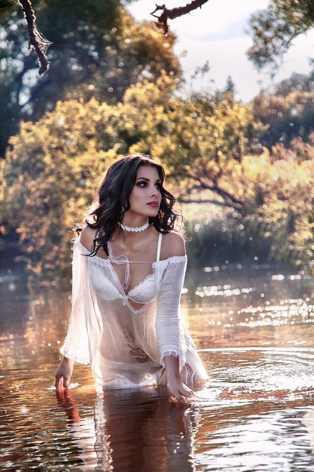 Фото Mariya Stefanovich