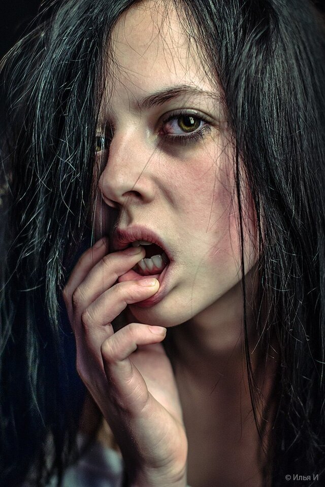 Ilya Ishenko's photo