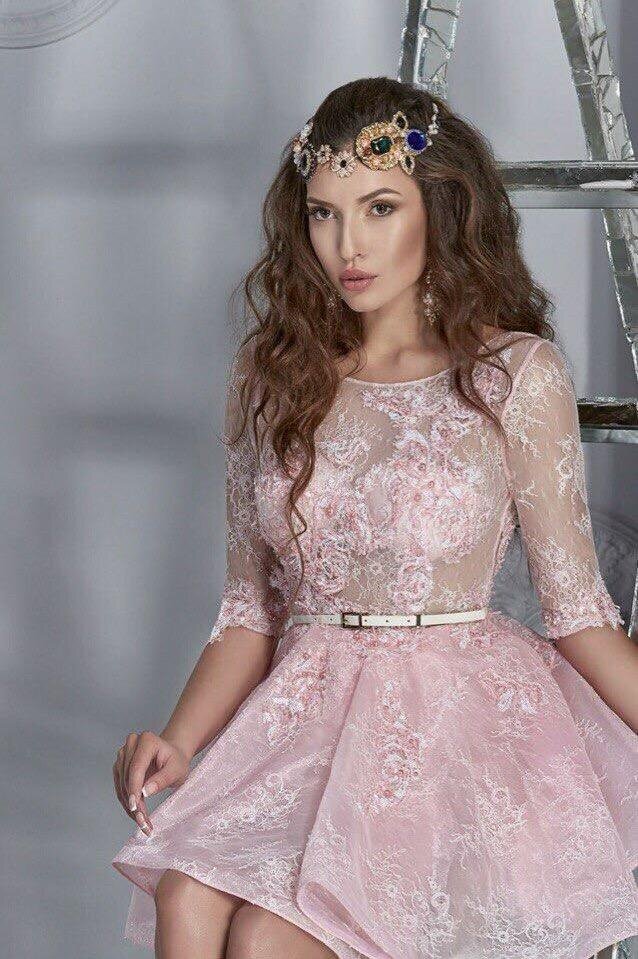 Alina Katlobai's photo