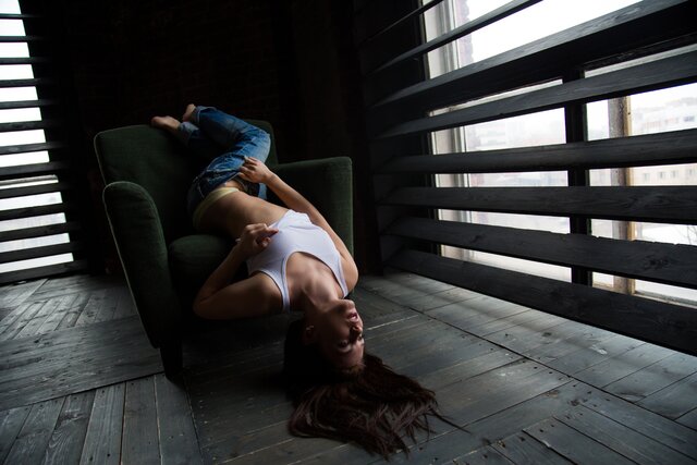 Nikita Semehin's photo