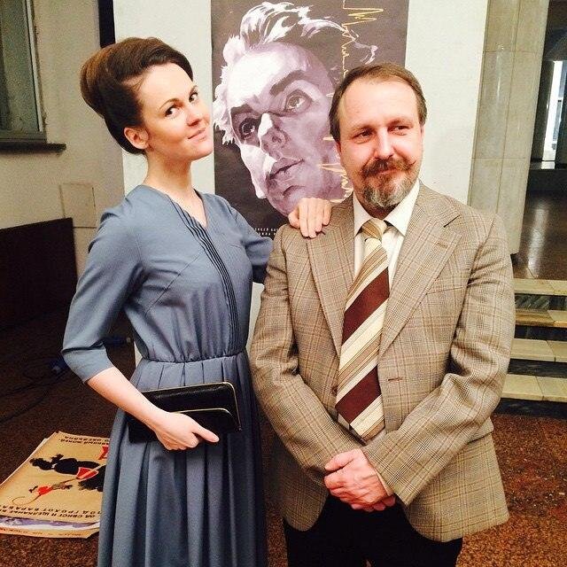 т/с Таинственная страсть. Эпизод. 2015г