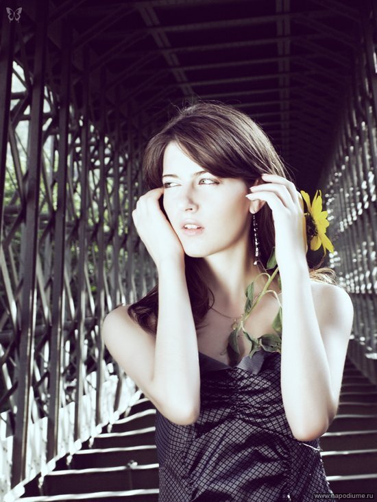 Patrik Shubitidze's photo