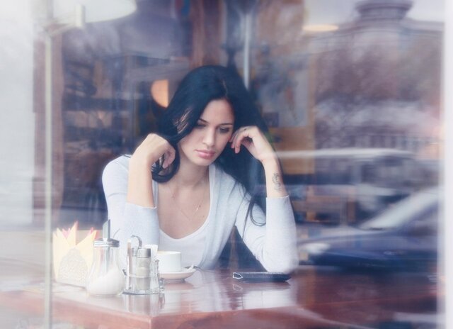 AnastasiaT @ NDmodels's photo