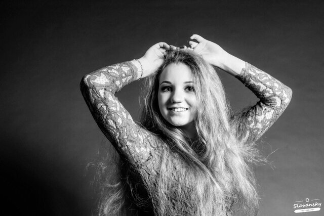 照片Sofija Bogomolova
