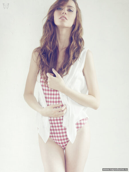 Ekaterina Dement'eva's photo