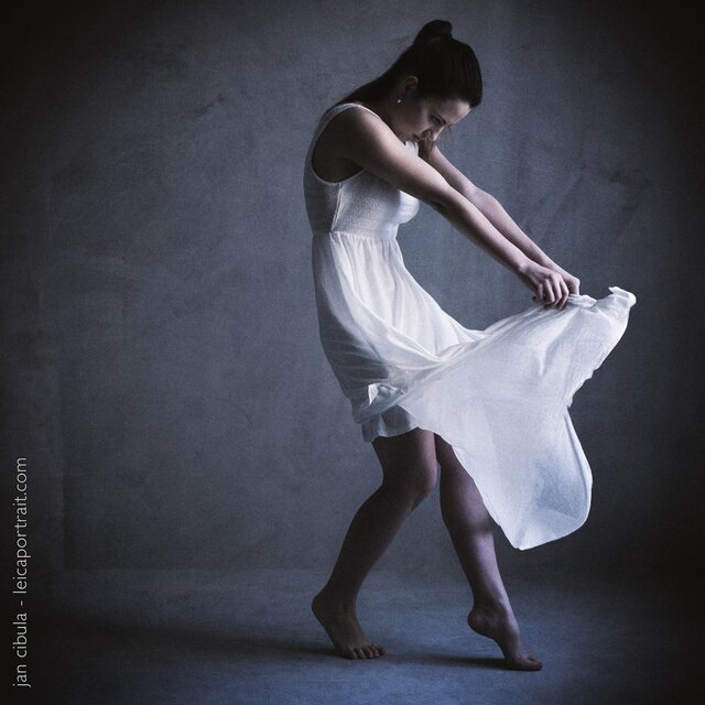 Alena Aleksandrova's photo