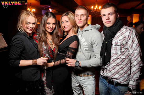 dmitrij gangsta's photo