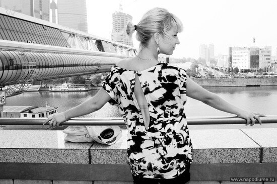 Ol'ga Smirnova's photo