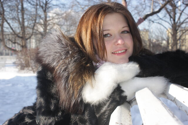 Anastasia Gumilevskaa's photo