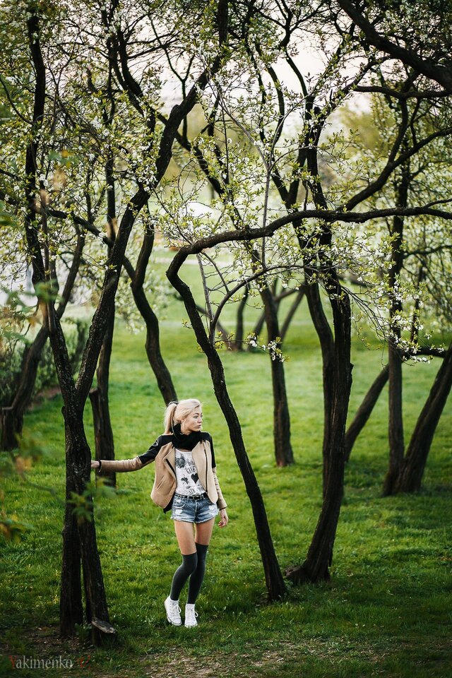 Ekaterina Titova's photo