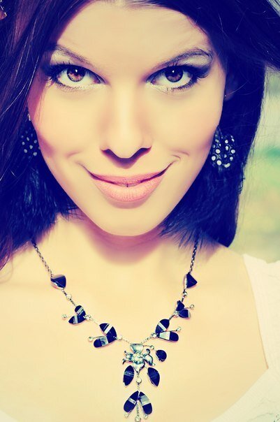 Mila Halapina's photo