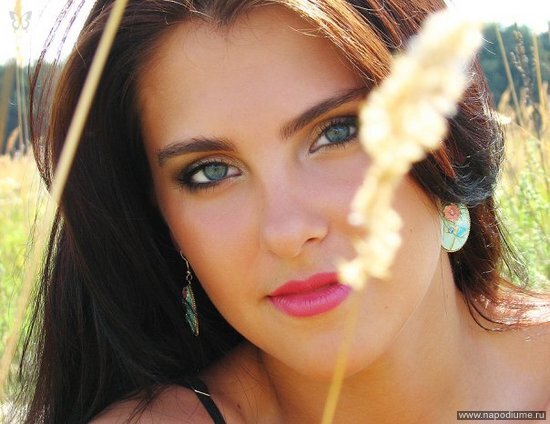 Natalia Kolesnikova's photo