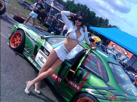 Kristina Miumiu's photo