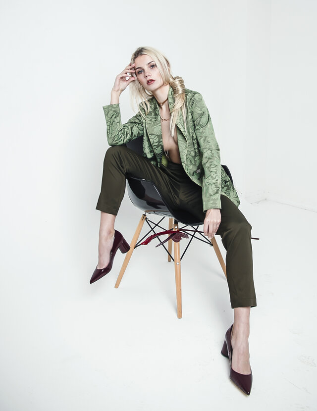 Foto Aleksandra Sergeeva