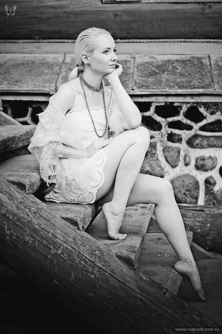 Alesa Viktorovna's photo
