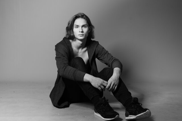 Фото Кирилл Таратутин