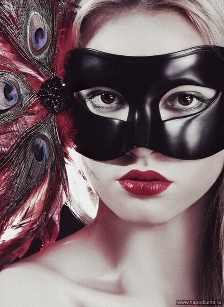 Ksenia Sergeeva's photo