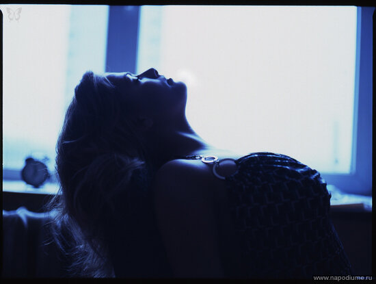 Nadezda Sevcenko's photo