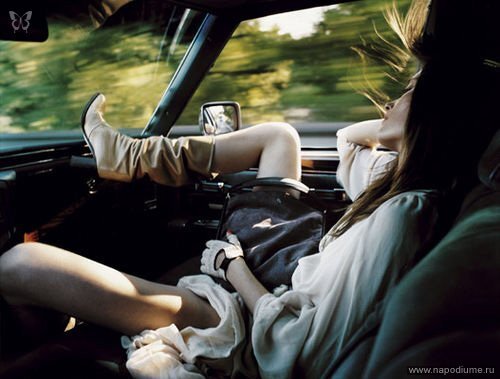 Katerina Gordon's photo