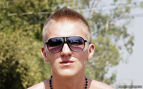 Фото dmitrij gangsta