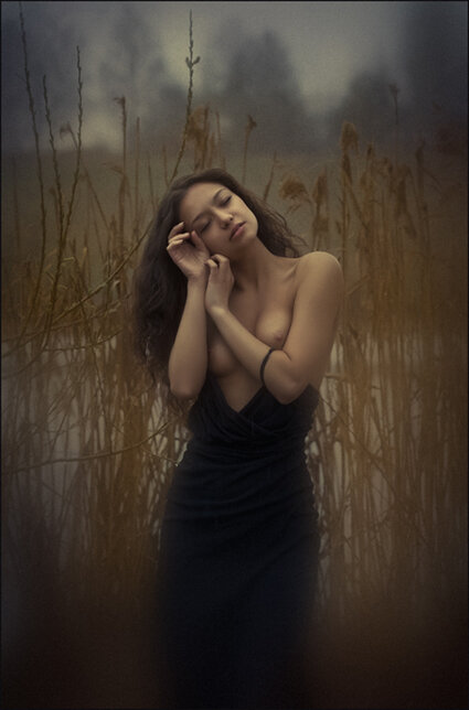 Ariadna Belkina's photo
