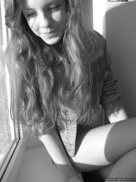 Ket Budanova's photo