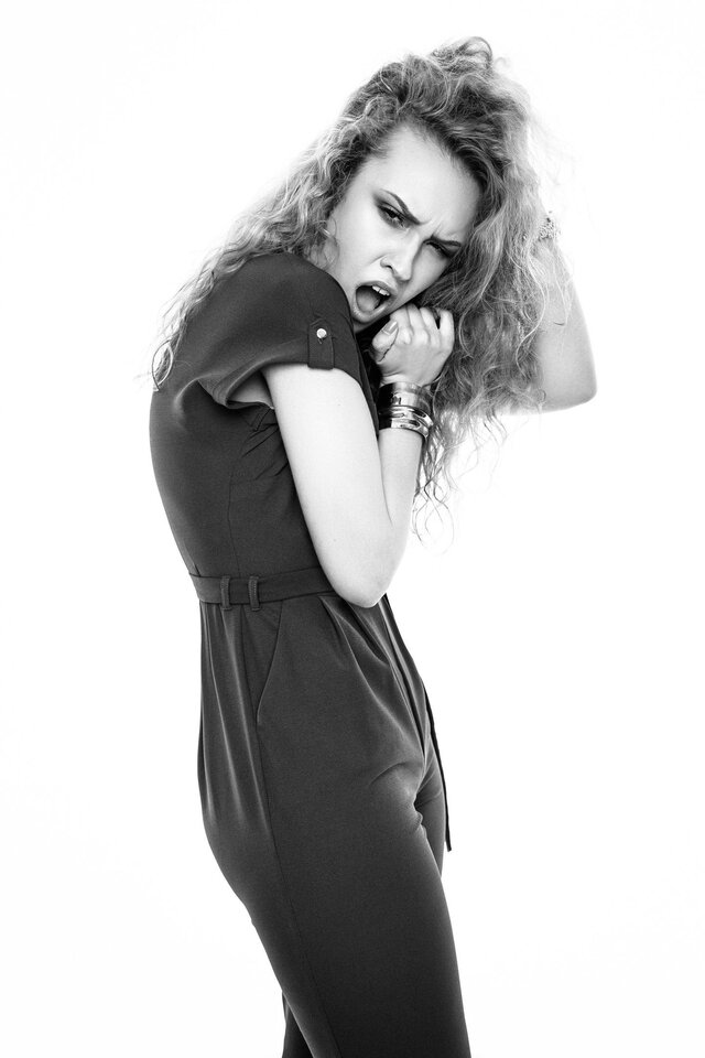 Foto Alyona Fadeyeva