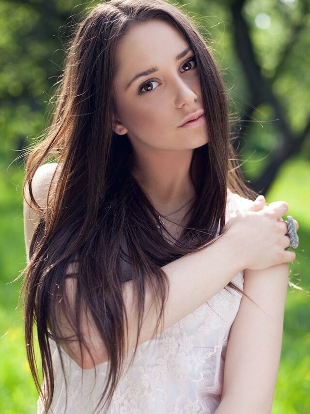 Olesya Dolinko's photo