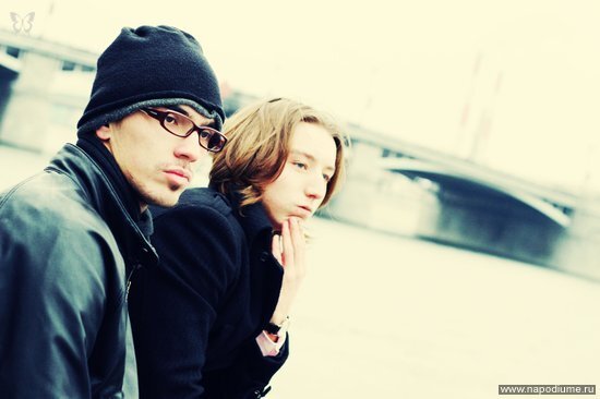 Nikita Saskevic's photo