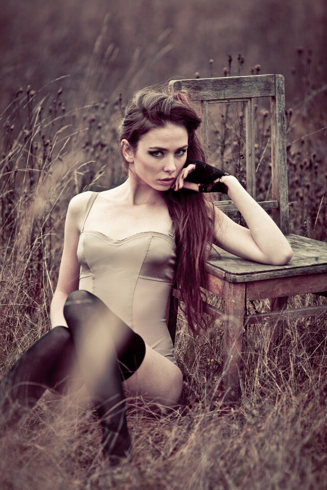 Фото Анна Дугина