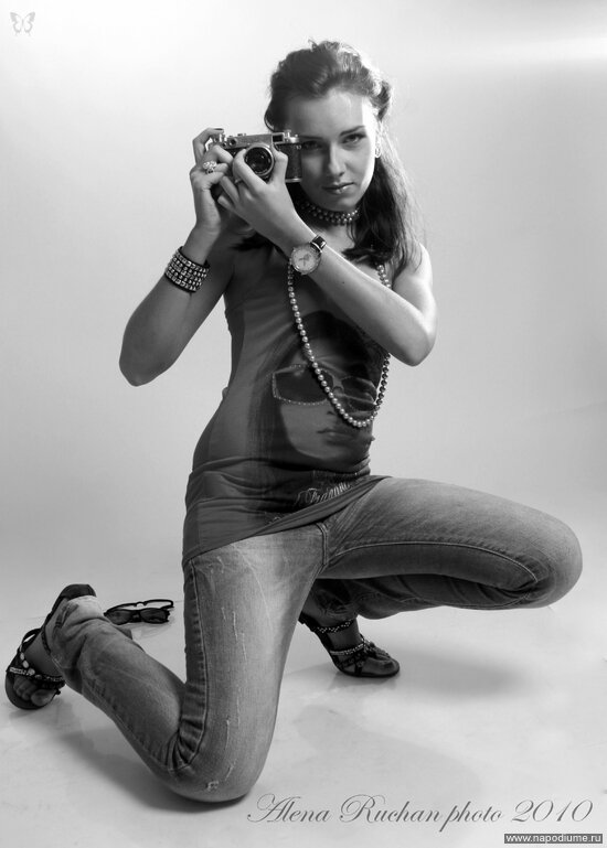 Alena Rucan's photo