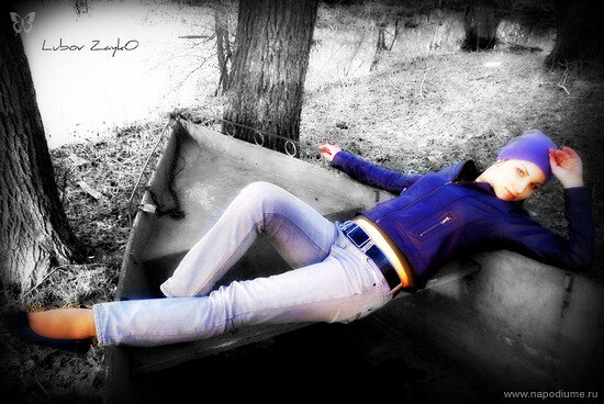 Lubov ZaykO's photo