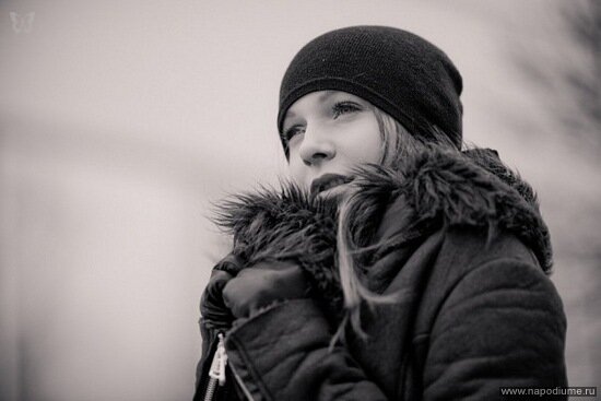 Anna Zivotova's photo