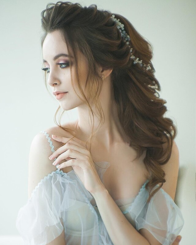Фото Кристина Cristina Агатий