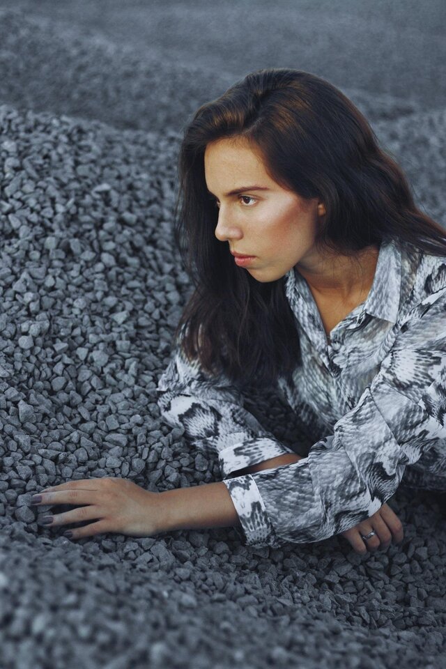 Marina Markova's photo