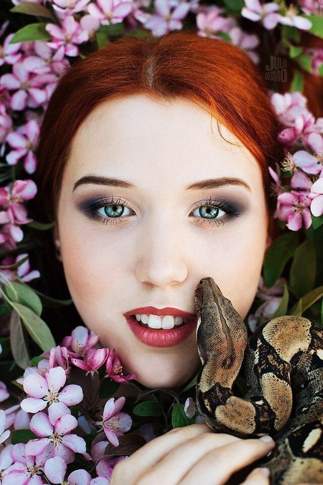 Foto Alena Rey