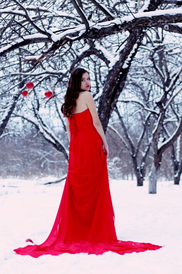 Alla Arhipova's photo
