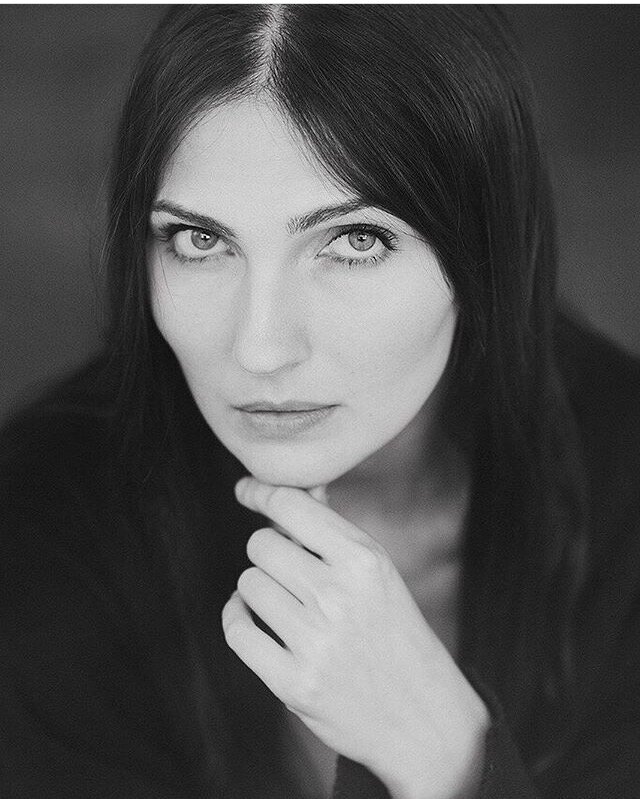 Фото Елизавета Литвинова