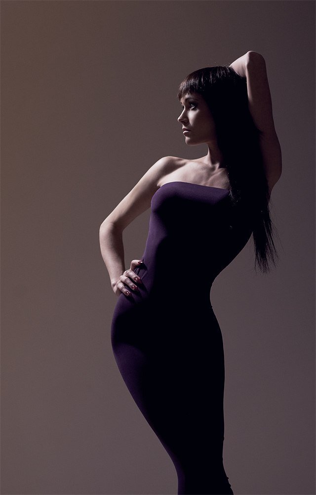 Alena Morozova's photo