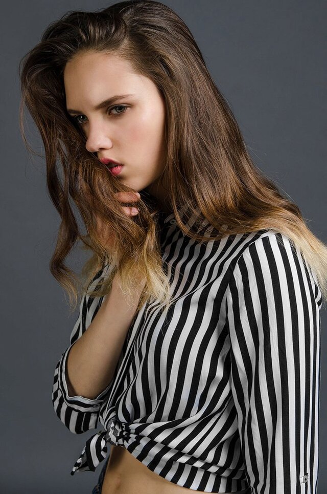 Foto Anastasija Ermolaeva
