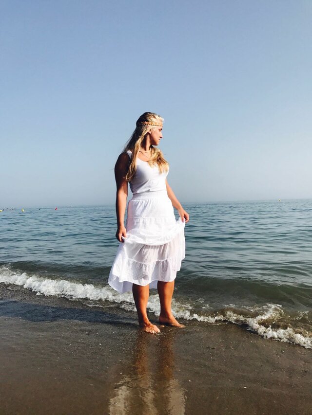 Vasilisa Makarova's photo
