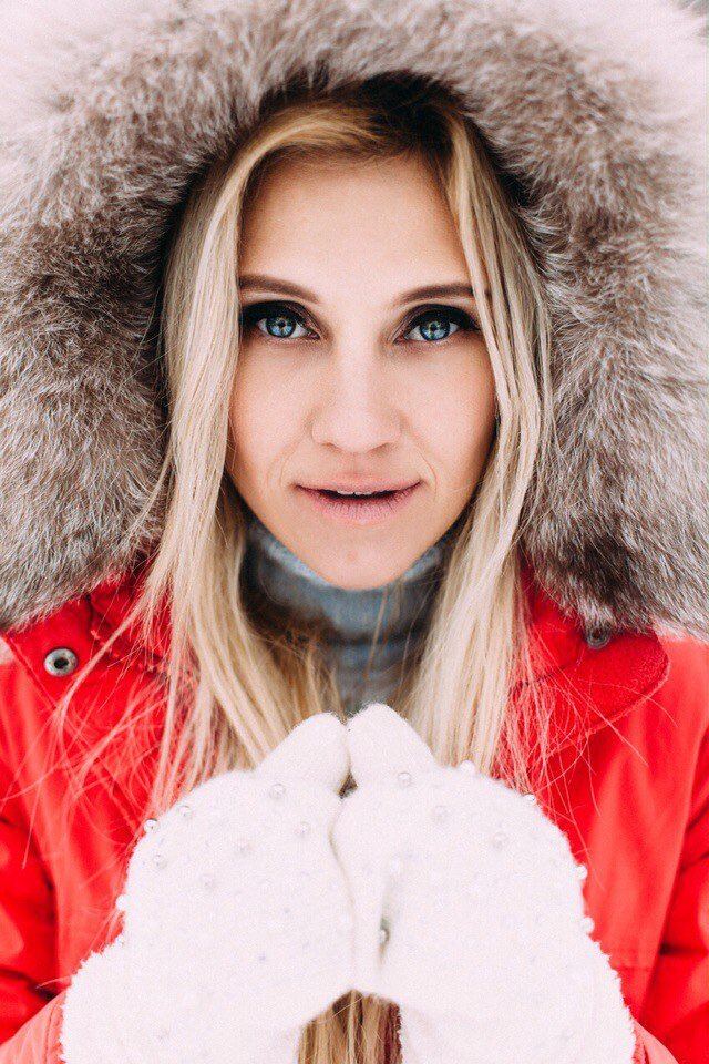 Dina Akhmetgaleeva's photo
