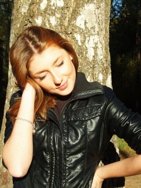 Anastasija Ermakova's photo