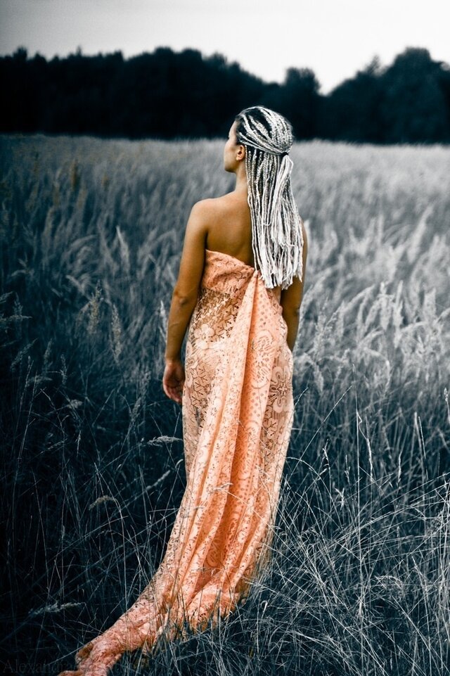 Olesya Bantik's photo
